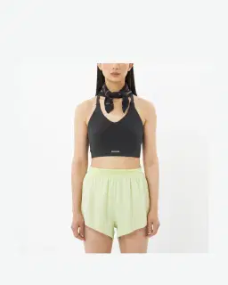 Salomon Shakeout Bliss Bra Femme – 1/4
