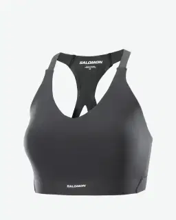Salomon Shakeout Bliss Bra Femme – 3/4