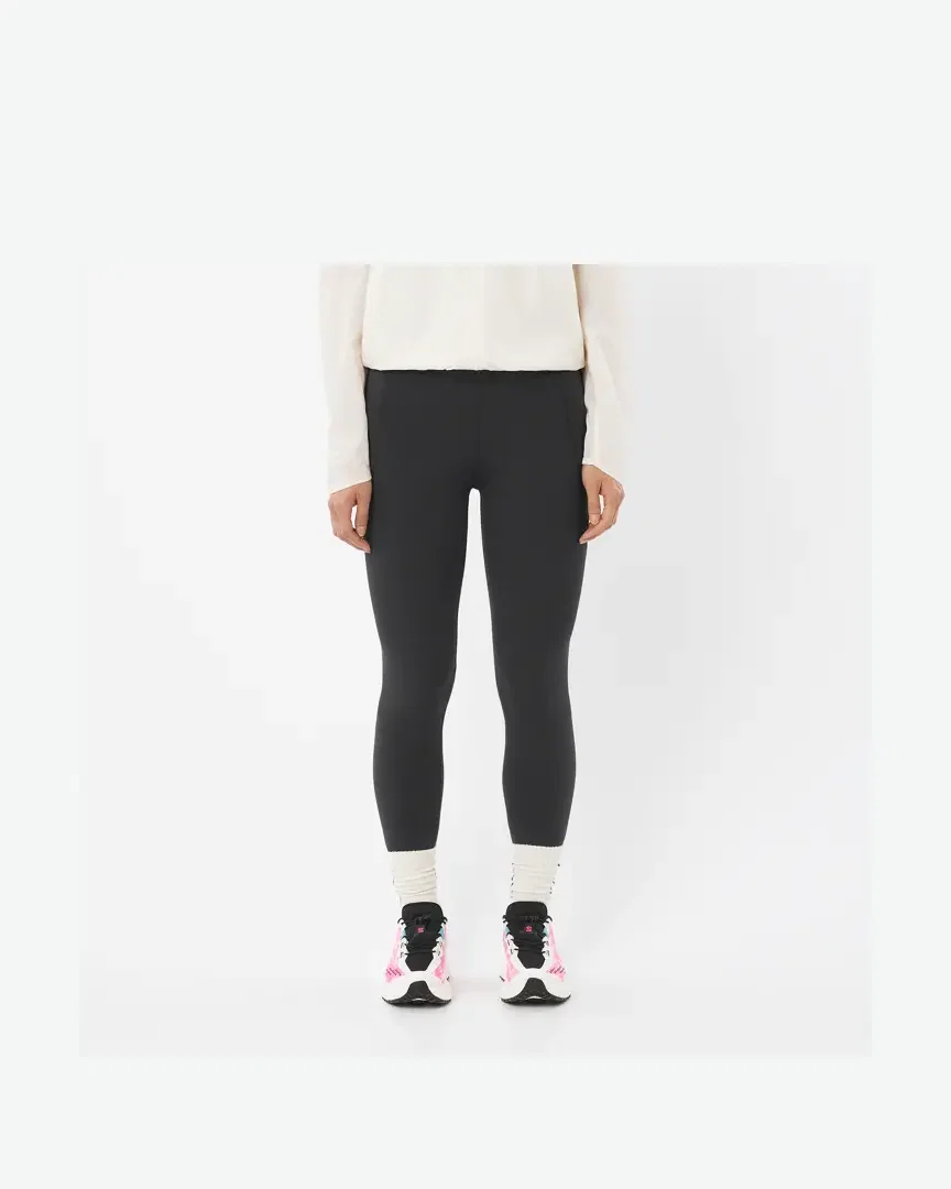 Salomon Shakeout Bliss Tights Femme