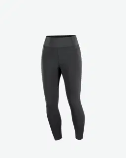 Salomon Shakeout Bliss Tights Femme – 3/4