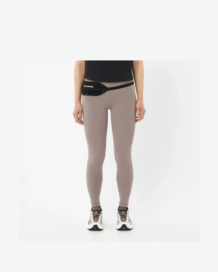 Salomon Shakeout Bliss Tights Femme