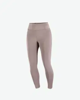 Salomon Shakeout Bliss Tights Femme – 3/4