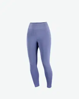 Salomon Shakeout Bliss Tights Femme – 4/4