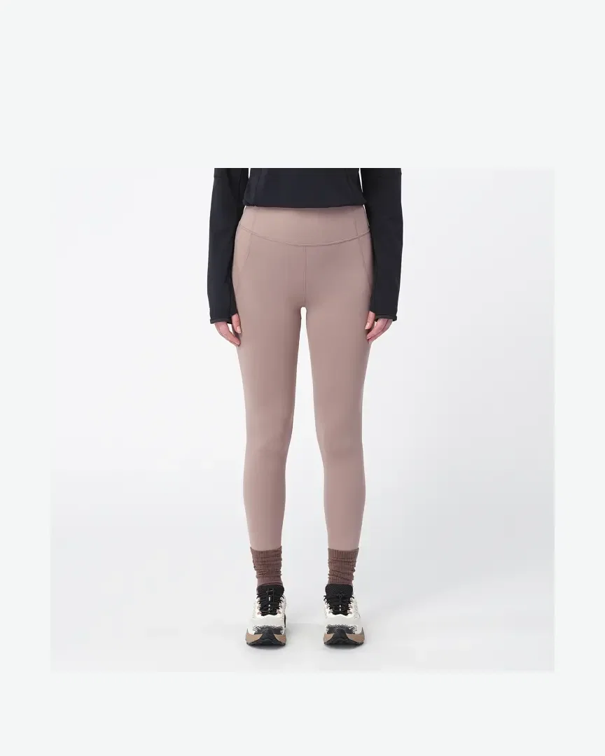 Salomon Shakeout Bliss Tights Femme