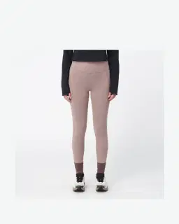 Salomon Shakeout Bliss Tights Femme – 2/4