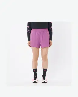 Salomon Shakeout Core 2In1 Shorts 4" Femme – 2/4