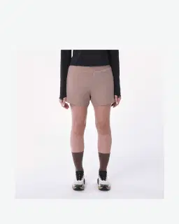 Salomon Shakeout Core 2In1 Shorts 4" Femme – 2/4