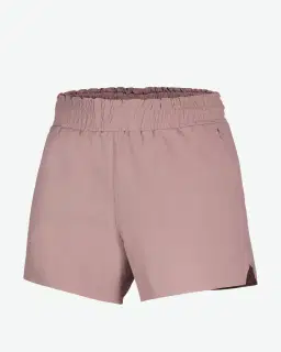 Salomon Shakeout Core 2In1 Shorts 4" Femme – 4/4