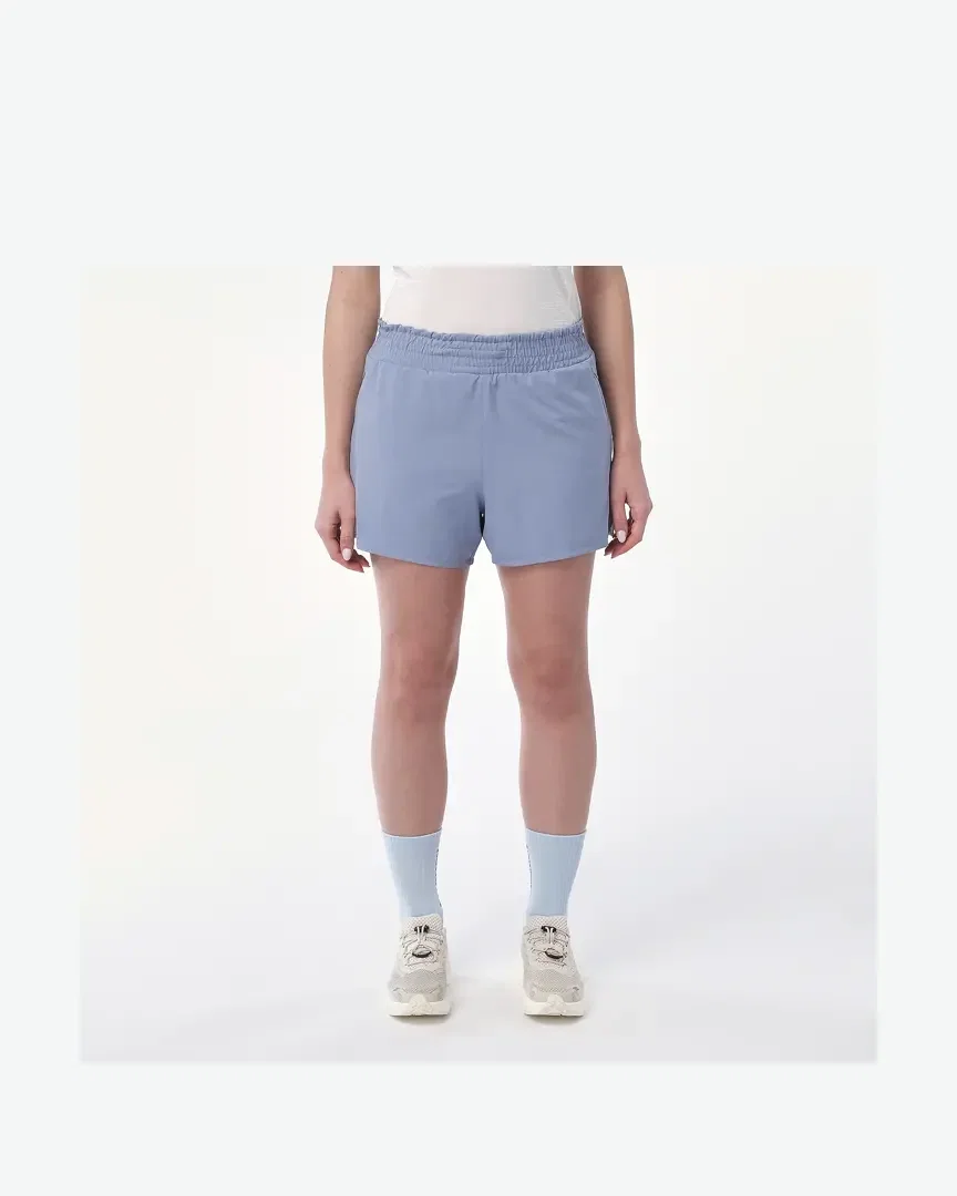 Salomon Shakeout Core 2In1 Shorts 4" Femme
