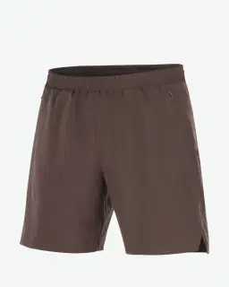 Salomon Shakeout Core 2In1 Shorts 7'' Homme – 4/4