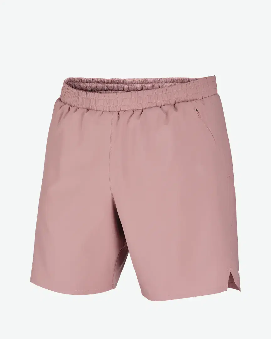 Salomon Shakeout Core 2In1 Shorts 7'' M - LC2947-200 (2) au meilleur prix !