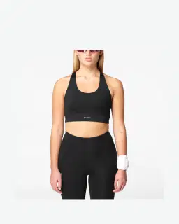 Salomon Shakeout Core Bra Femme – 2/4