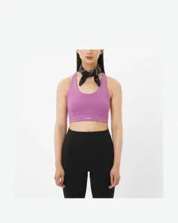 Salomon Shakeout Core Bra Femme – 2/4