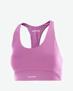 Salomon Shakeout Core Bra Femme – 3/4