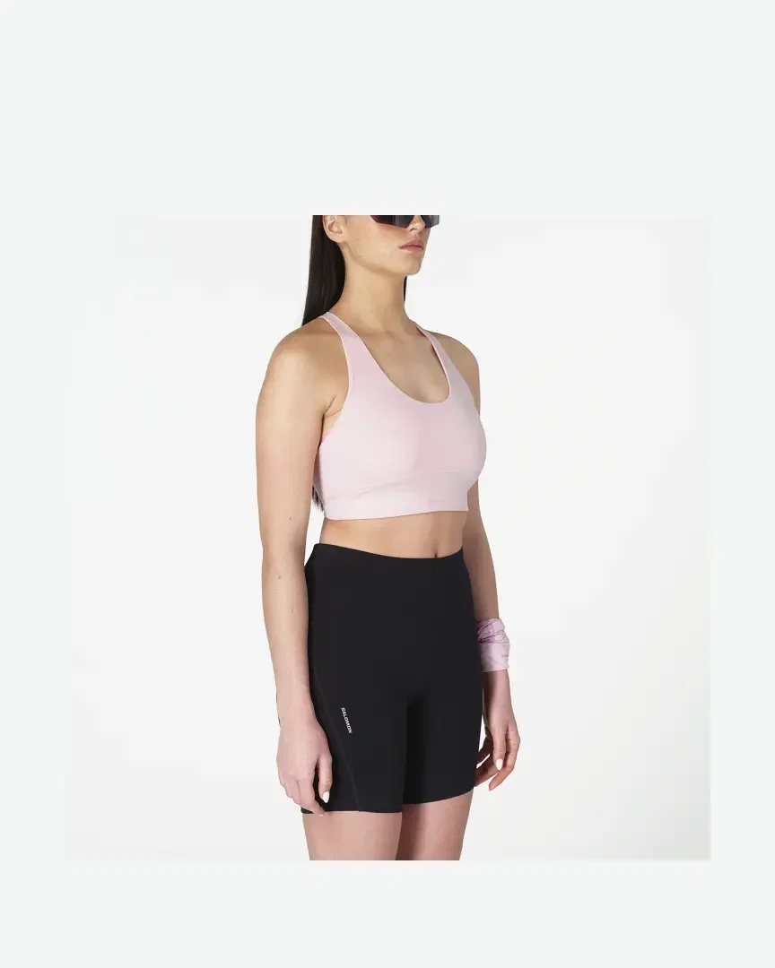 Salomon Shakeout Core Bra Femme