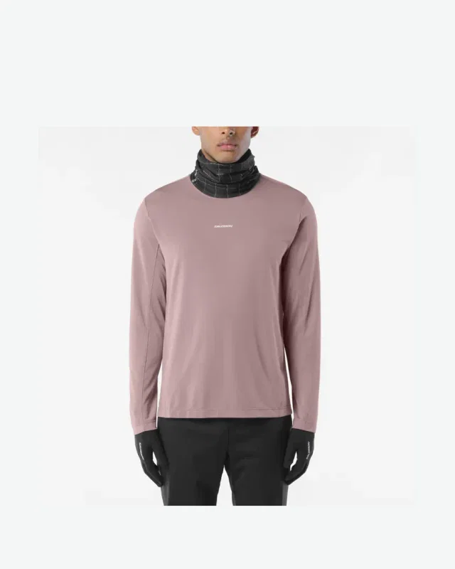 Salomon Shakeout Core Ss Tee M