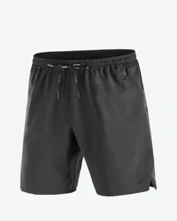 Salomon Shakeout Core No Liner Shorts 7'' Homme – 3/4