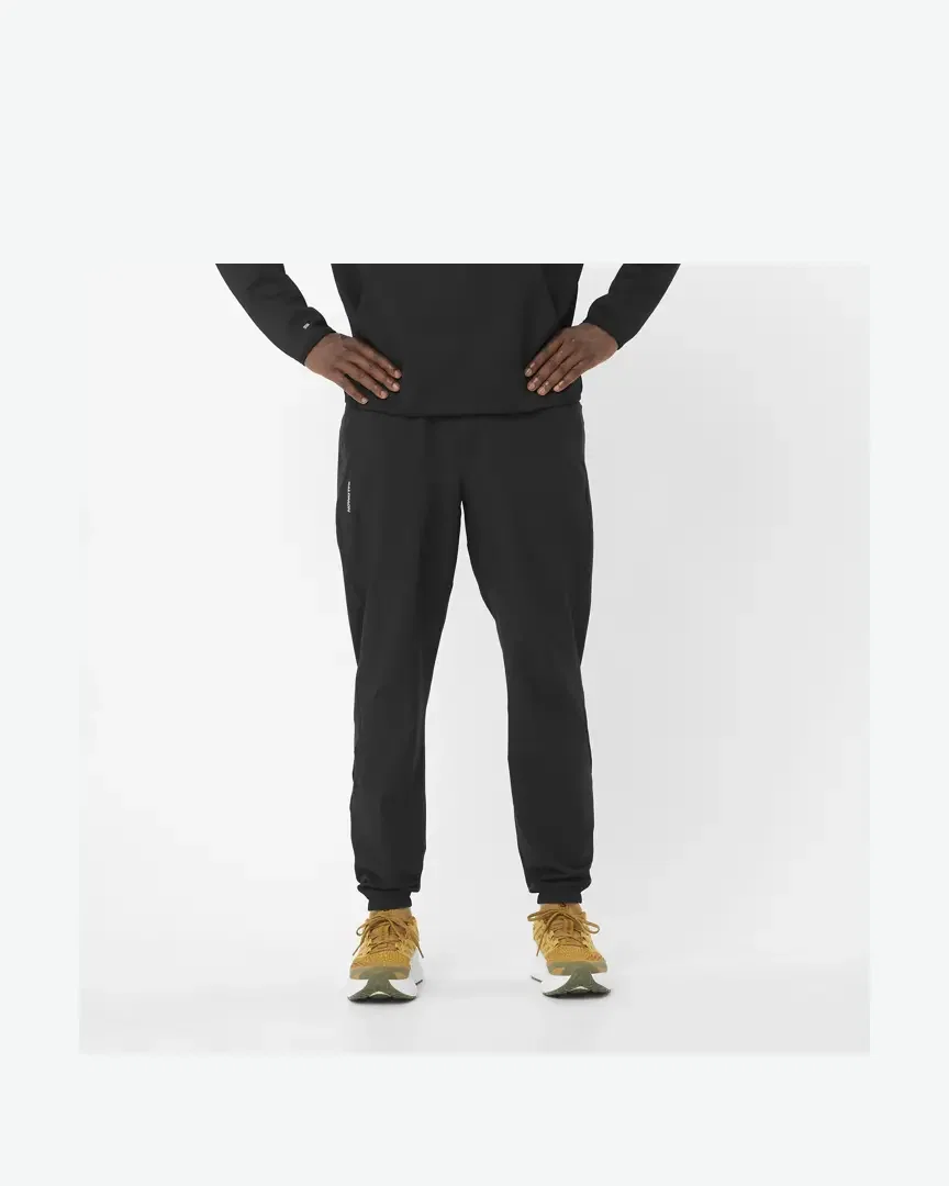 Salomon Shakeout Core Pants Homme