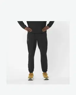 Salomon Shakeout Core Pants Homme – 1/4