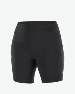 Salomon Shakeout Core Short Tights 6" Femme – 3/4