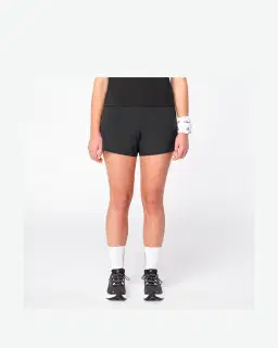 Salomon Shakeout Core Shorts 4" Femme – 2/4