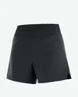 Salomon Shakeout Core Shorts 4" Femme – 3/4