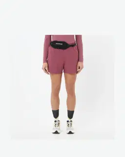 Salomon Shakeout Core Shorts 4" Femme – 2/4