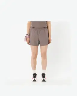 Salomon Shakeout Core Shorts 4" Femme – 2/4