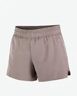 Salomon Shakeout Core Shorts 4" Femme – 4/4