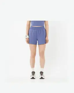 Salomon Shakeout Core Shorts 4" Femme – 2/4
