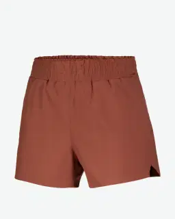 Salomon Shakeout Core Shorts 4" Femme – 4/4