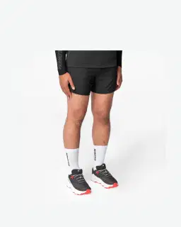 Salomon Shakeout Core Shorts 5" Homme – 1/4