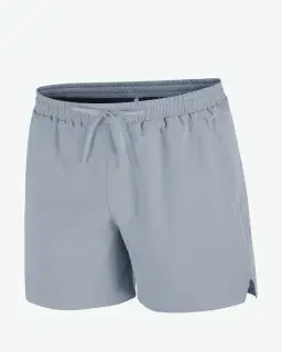 Salomon Shakeout Core Shorts 5" Homme – 4/4