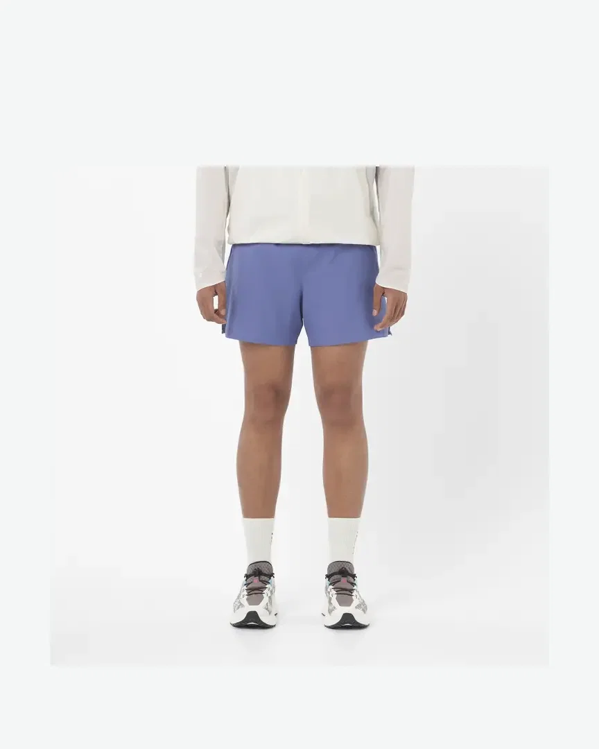 Salomon Shakeout Core Shorts 5" Homme