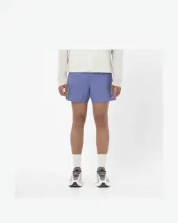 Salomon Shakeout Core Shorts 5" Homme – 1/4