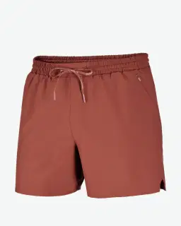 Salomon Shakeout Core Shorts 5" Homme – 4/4
