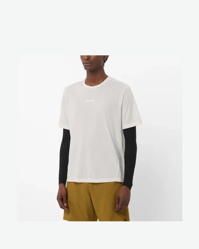 Salomon Shakeout Core Ss Tee M