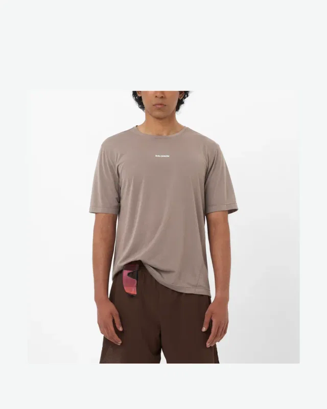 Salomon Shakeout Core Ss Tee M