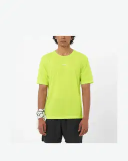 Salomon Shakeout Core SS Tee Homme – 2/4