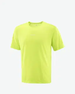 Salomon Shakeout Core SS Tee Homme – 3/4