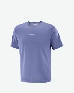 Salomon Shakeout Core SS Tee Homme – 4/4