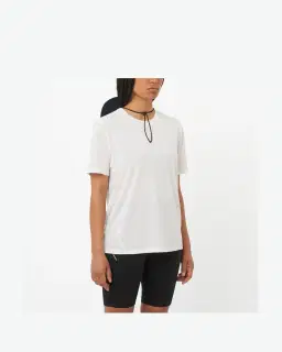 Salomon Shakeout Core SS Tee Femme – 2/4