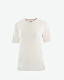 Salomon Shakeout Core SS Tee Femme – 3/4