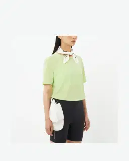 Salomon Shakeout Core SS Tee Femme – 2/4