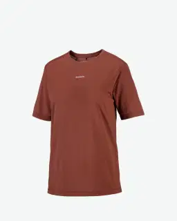 Salomon Shakeout Core SS Tee Femme – 3/4