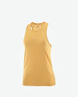 Salomon Shakeout Core Tank Femme – 4/4