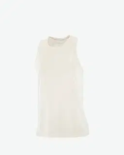 Salomon Shakeout Core Tank Femme – 4/4