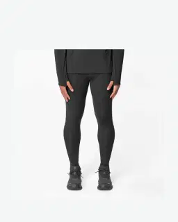 Salomon Shakeout Core Tights Homme – 1/4