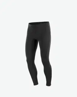 Salomon Shakeout Core Tights Homme – 3/4