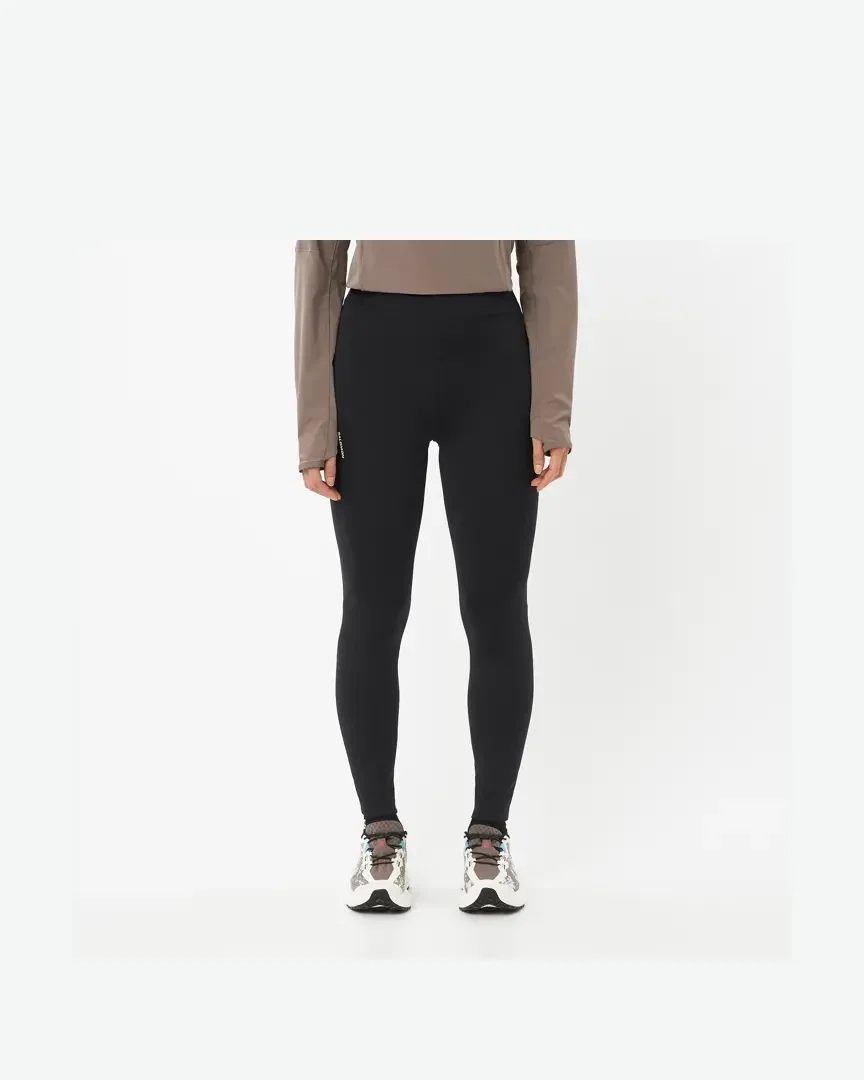 Salomon Shakeout Core Tights Femme
